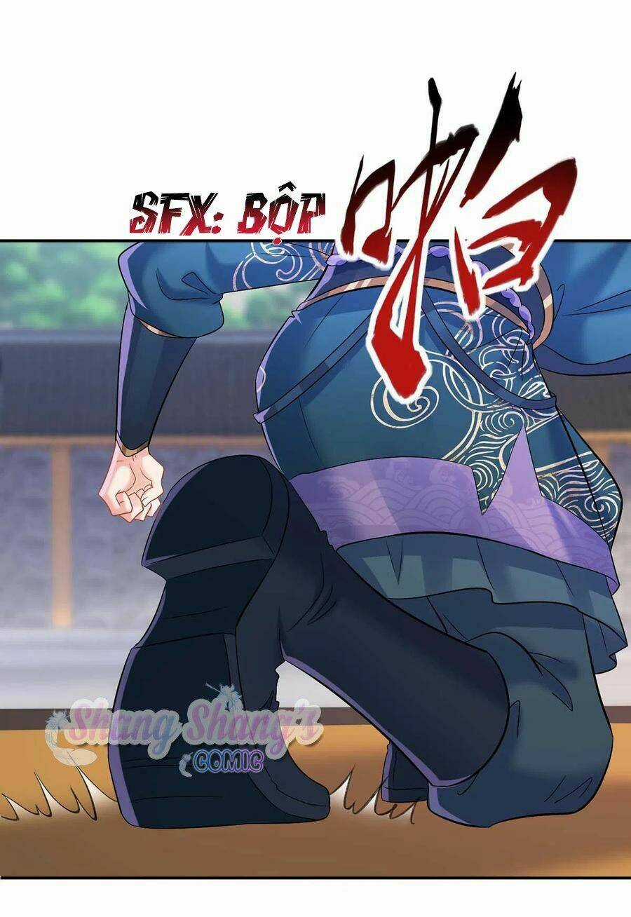 Ta Ở Dị Giới Nuôi Dưỡng Nam Thần: Thần Y Cửu Tiểu Thư Chapter 174 trang 10