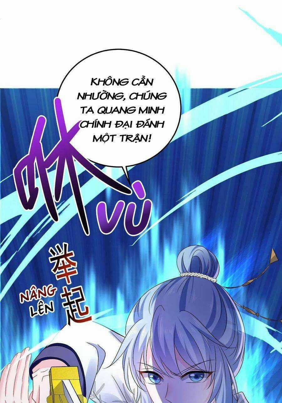 Ta Ở Dị Giới Nuôi Dưỡng Nam Thần: Thần Y Cửu Tiểu Thư Chapter 174 trang 14