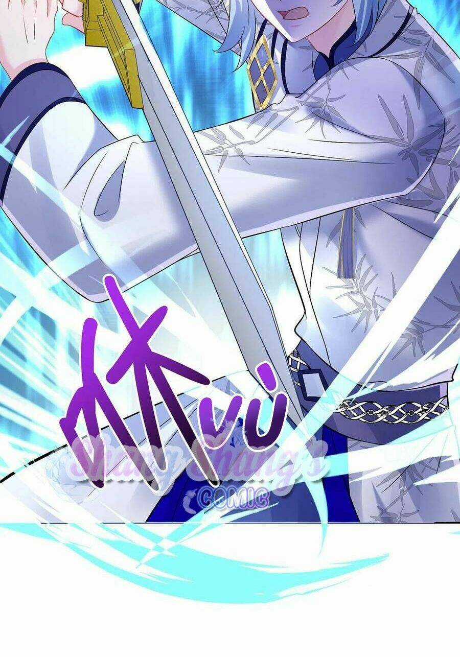 Ta Ở Dị Giới Nuôi Dưỡng Nam Thần: Thần Y Cửu Tiểu Thư Chapter 174 trang 15