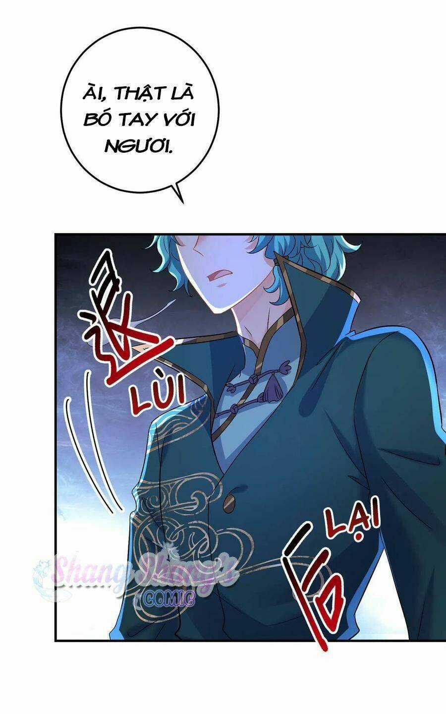 Ta Ở Dị Giới Nuôi Dưỡng Nam Thần: Thần Y Cửu Tiểu Thư Chapter 174 trang 16