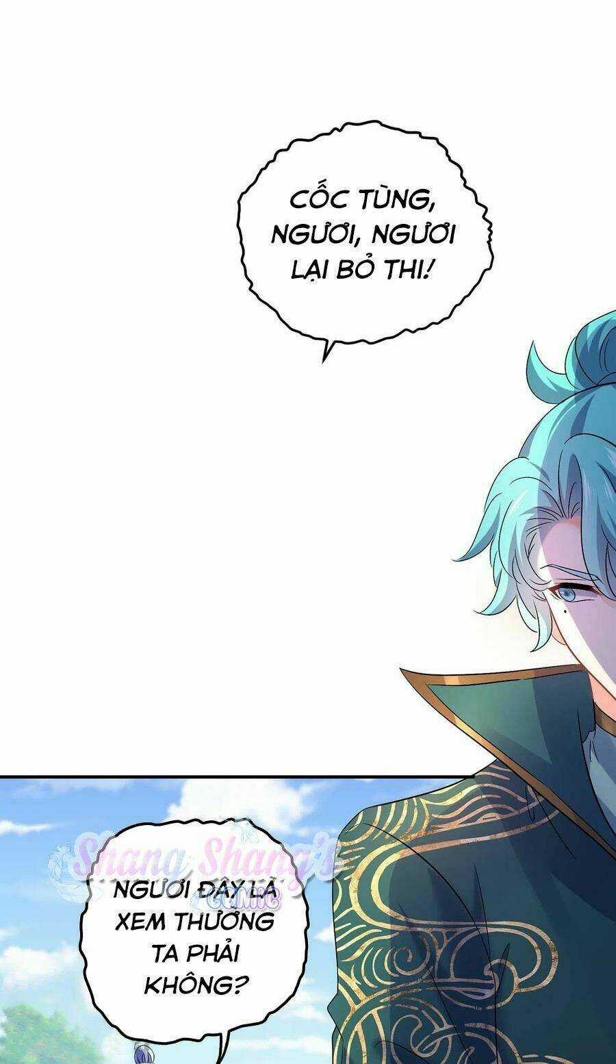 Ta Ở Dị Giới Nuôi Dưỡng Nam Thần: Thần Y Cửu Tiểu Thư Chapter 174 trang 19