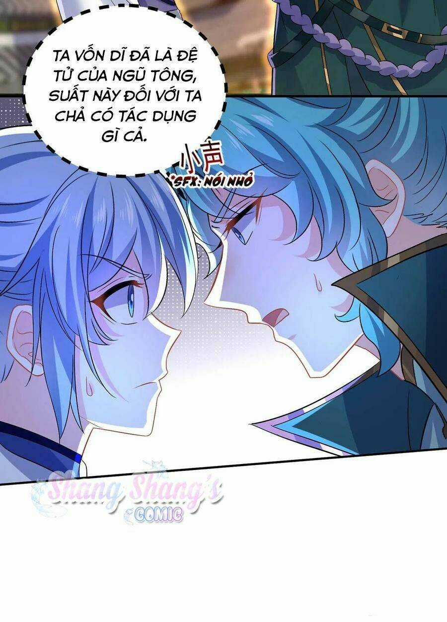 Ta Ở Dị Giới Nuôi Dưỡng Nam Thần: Thần Y Cửu Tiểu Thư Chapter 174 trang 23