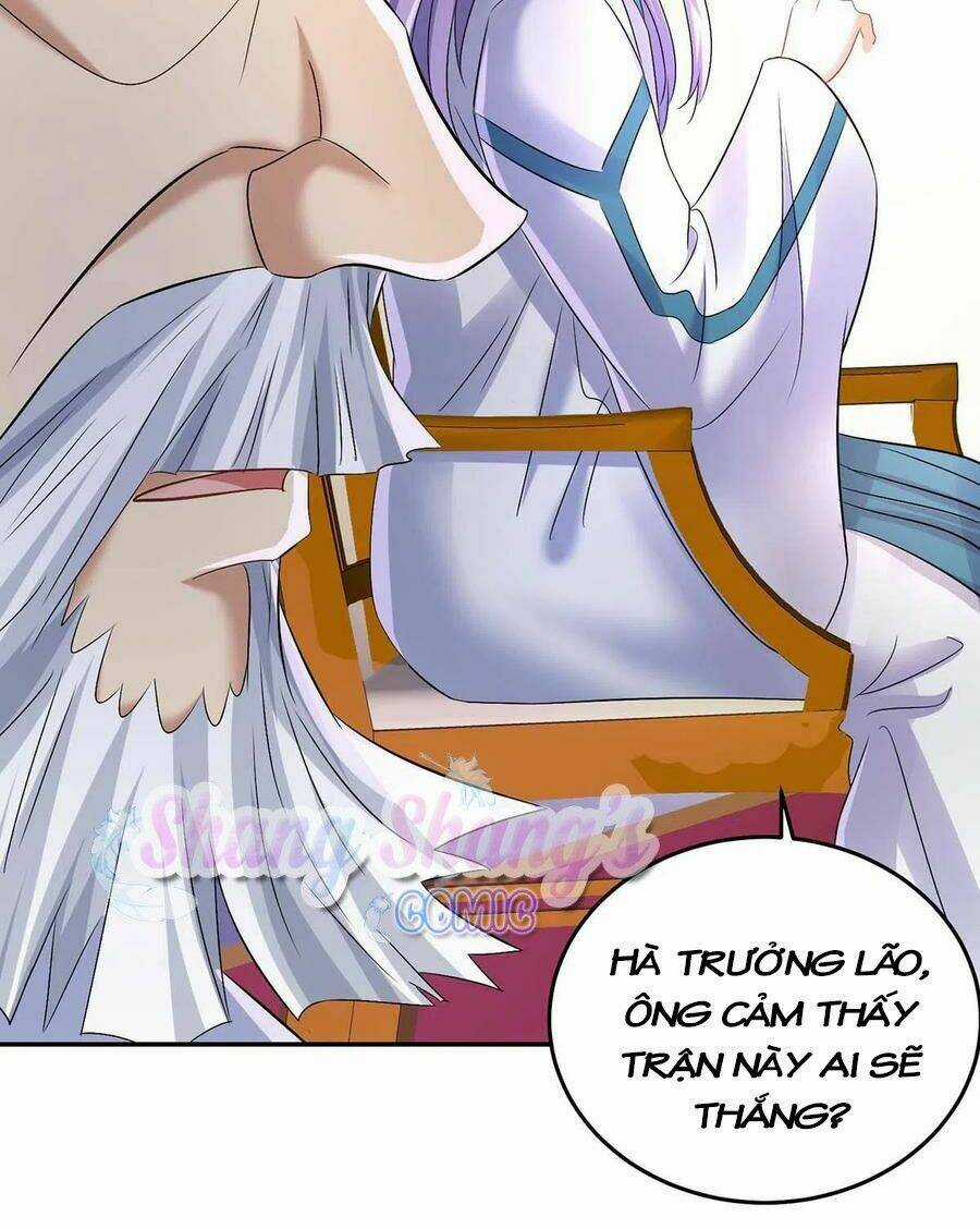 Ta Ở Dị Giới Nuôi Dưỡng Nam Thần: Thần Y Cửu Tiểu Thư Chapter 174 trang 4