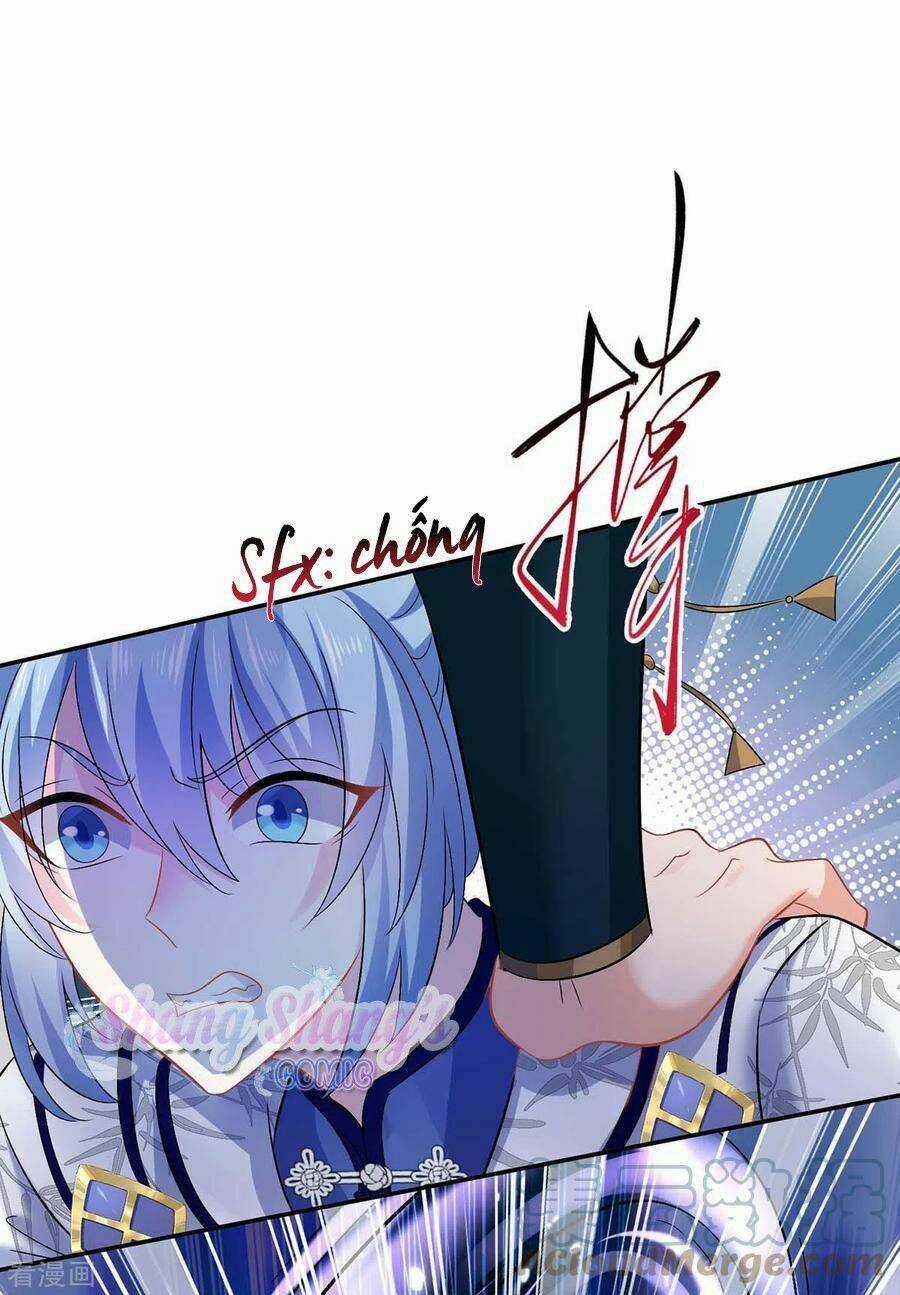 Ta Ở Dị Giới Nuôi Dưỡng Nam Thần: Thần Y Cửu Tiểu Thư Chapter 174 trang 8