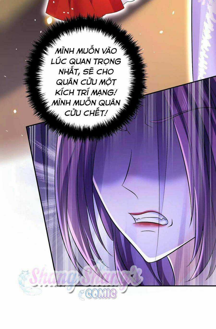 Ta Ở Dị Giới Nuôi Dưỡng Nam Thần: Thần Y Cửu Tiểu Thư Chapter 175 trang 12