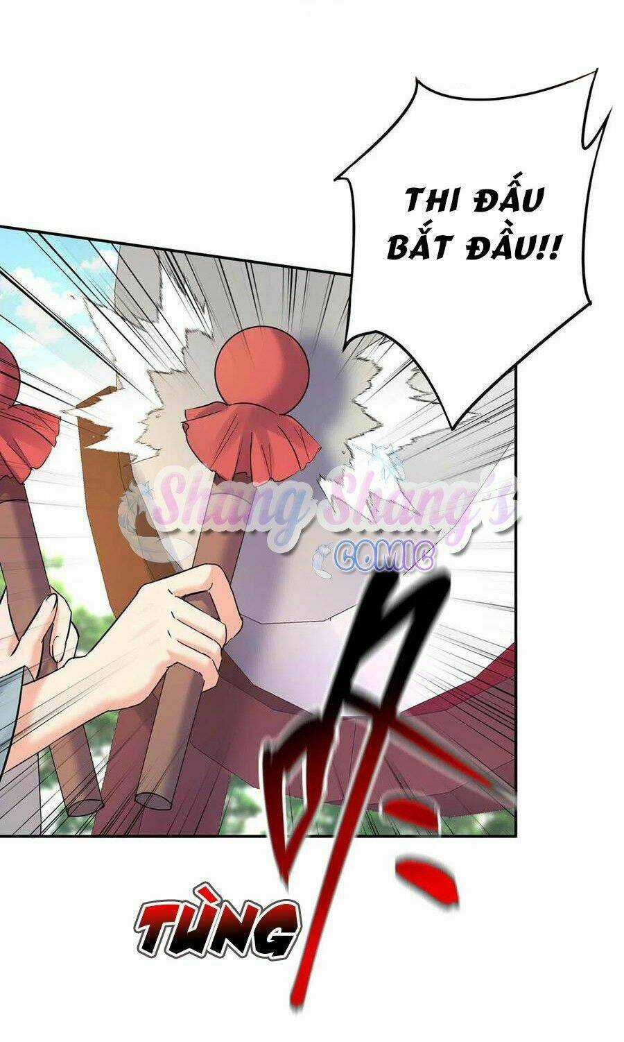 Ta Ở Dị Giới Nuôi Dưỡng Nam Thần: Thần Y Cửu Tiểu Thư Chapter 175 trang 13