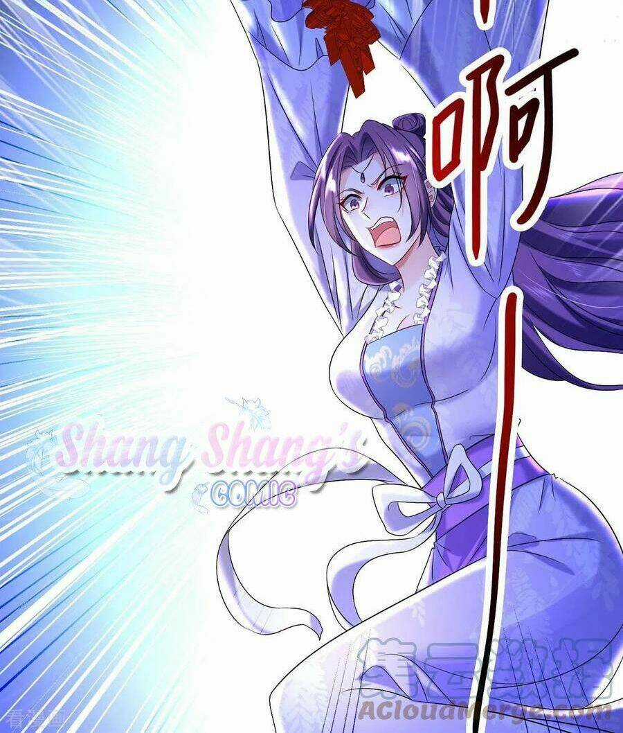 Ta Ở Dị Giới Nuôi Dưỡng Nam Thần: Thần Y Cửu Tiểu Thư Chapter 175 trang 15