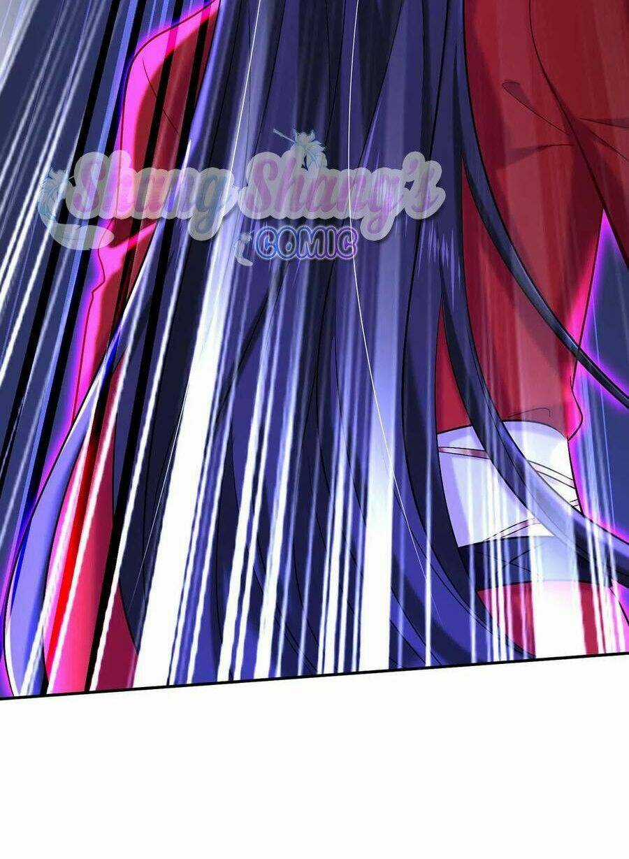 Ta Ở Dị Giới Nuôi Dưỡng Nam Thần: Thần Y Cửu Tiểu Thư Chapter 175 trang 17