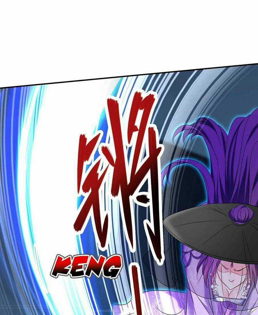 Ta Ở Dị Giới Nuôi Dưỡng Nam Thần: Thần Y Cửu Tiểu Thư Chapter 175 trang 18