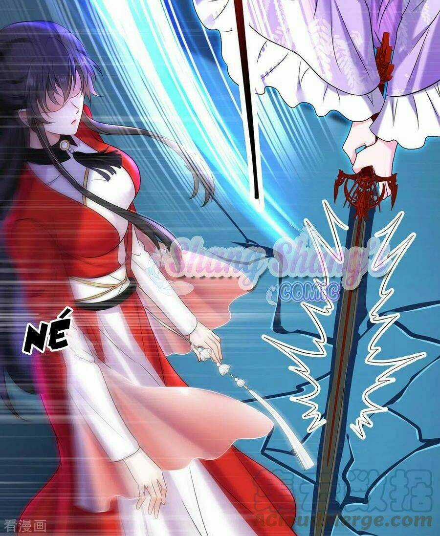 Ta Ở Dị Giới Nuôi Dưỡng Nam Thần: Thần Y Cửu Tiểu Thư Chapter 175 trang 19