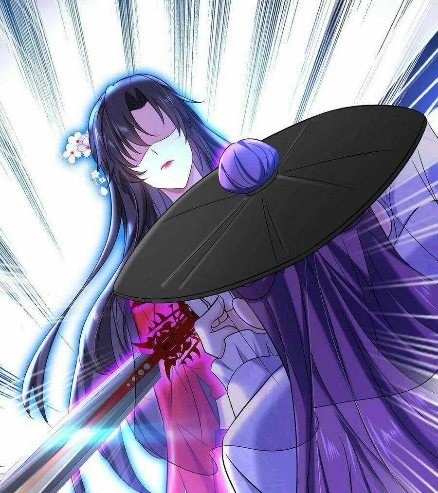 Ta Ở Dị Giới Nuôi Dưỡng Nam Thần: Thần Y Cửu Tiểu Thư Chapter 175 trang 21