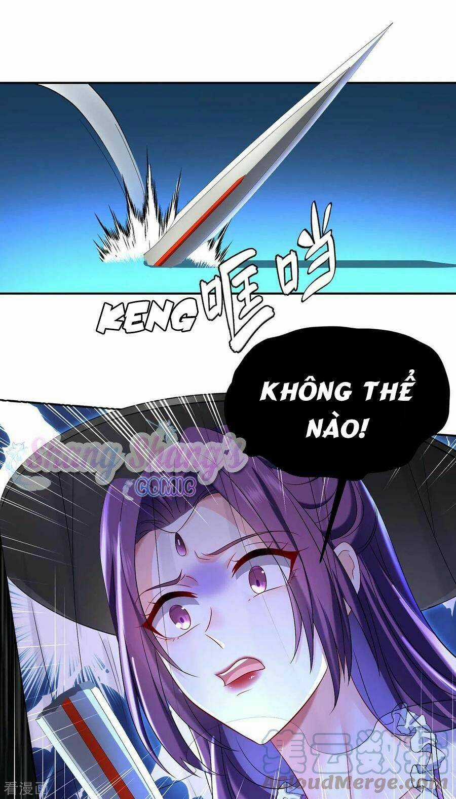 Ta Ở Dị Giới Nuôi Dưỡng Nam Thần: Thần Y Cửu Tiểu Thư Chapter 175 trang 26