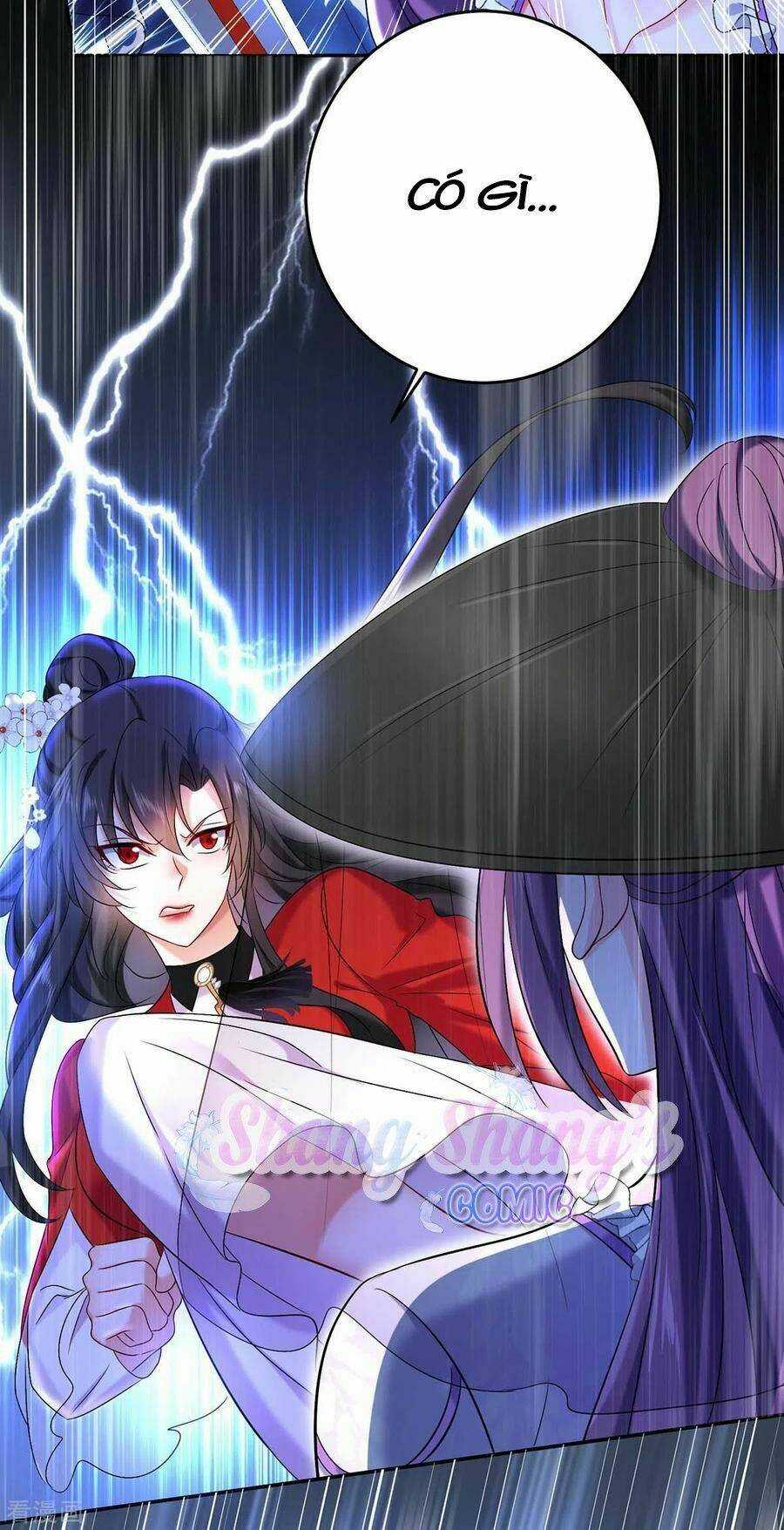 Ta Ở Dị Giới Nuôi Dưỡng Nam Thần: Thần Y Cửu Tiểu Thư Chapter 175 trang 27