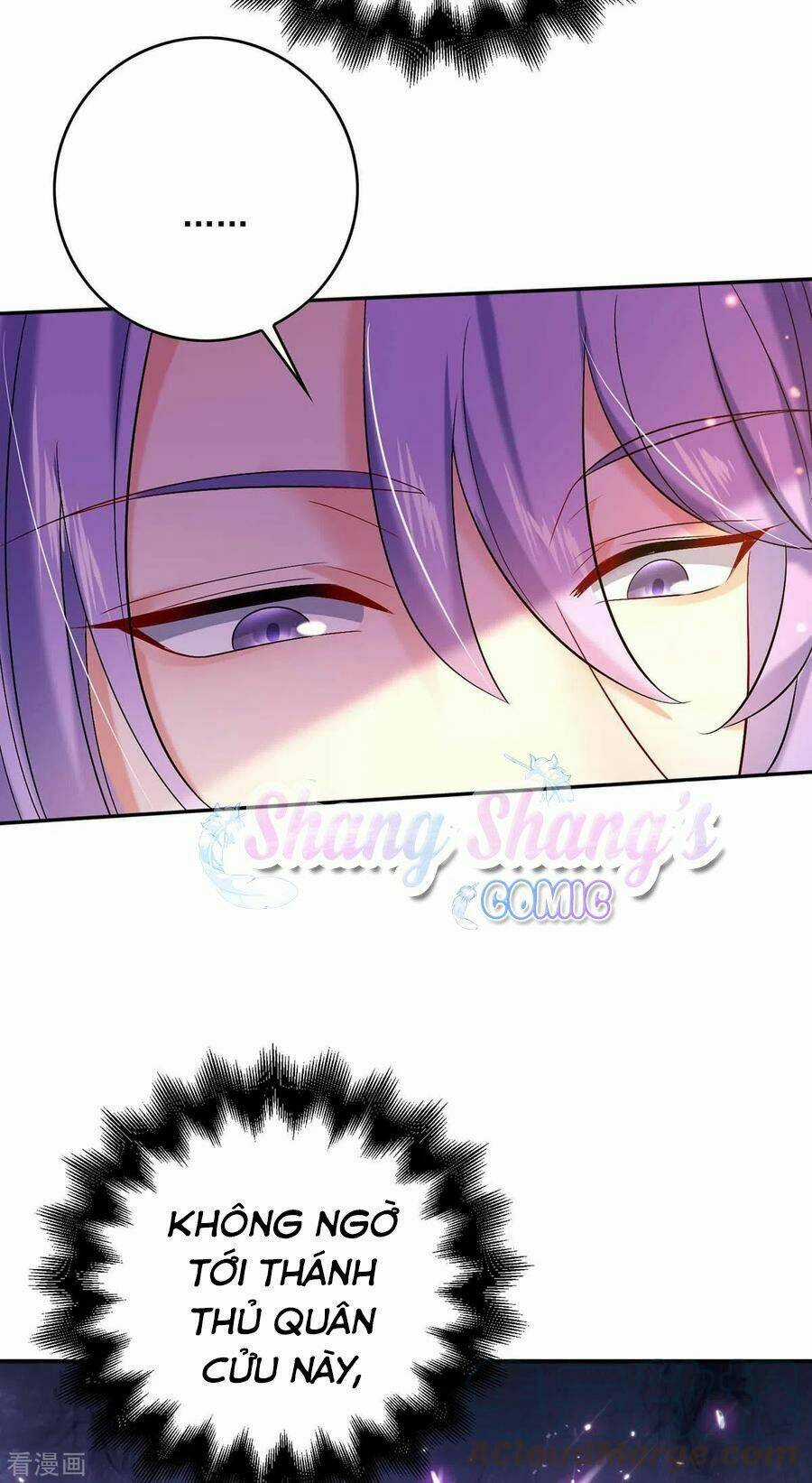 Ta Ở Dị Giới Nuôi Dưỡng Nam Thần: Thần Y Cửu Tiểu Thư Chapter 175 trang 34