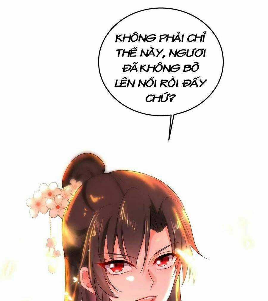 Ta Ở Dị Giới Nuôi Dưỡng Nam Thần: Thần Y Cửu Tiểu Thư Chapter 175 trang 36