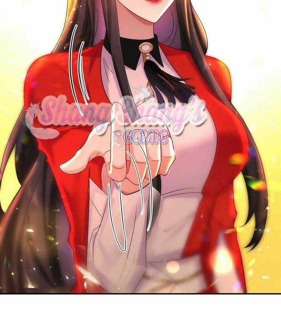 Ta Ở Dị Giới Nuôi Dưỡng Nam Thần: Thần Y Cửu Tiểu Thư Chapter 175 trang 37