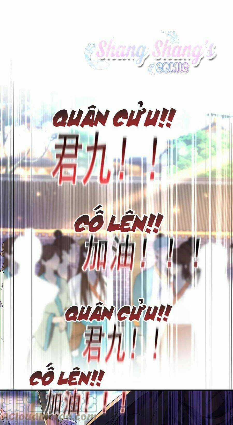 Ta Ở Dị Giới Nuôi Dưỡng Nam Thần: Thần Y Cửu Tiểu Thư Chapter 175 trang 8