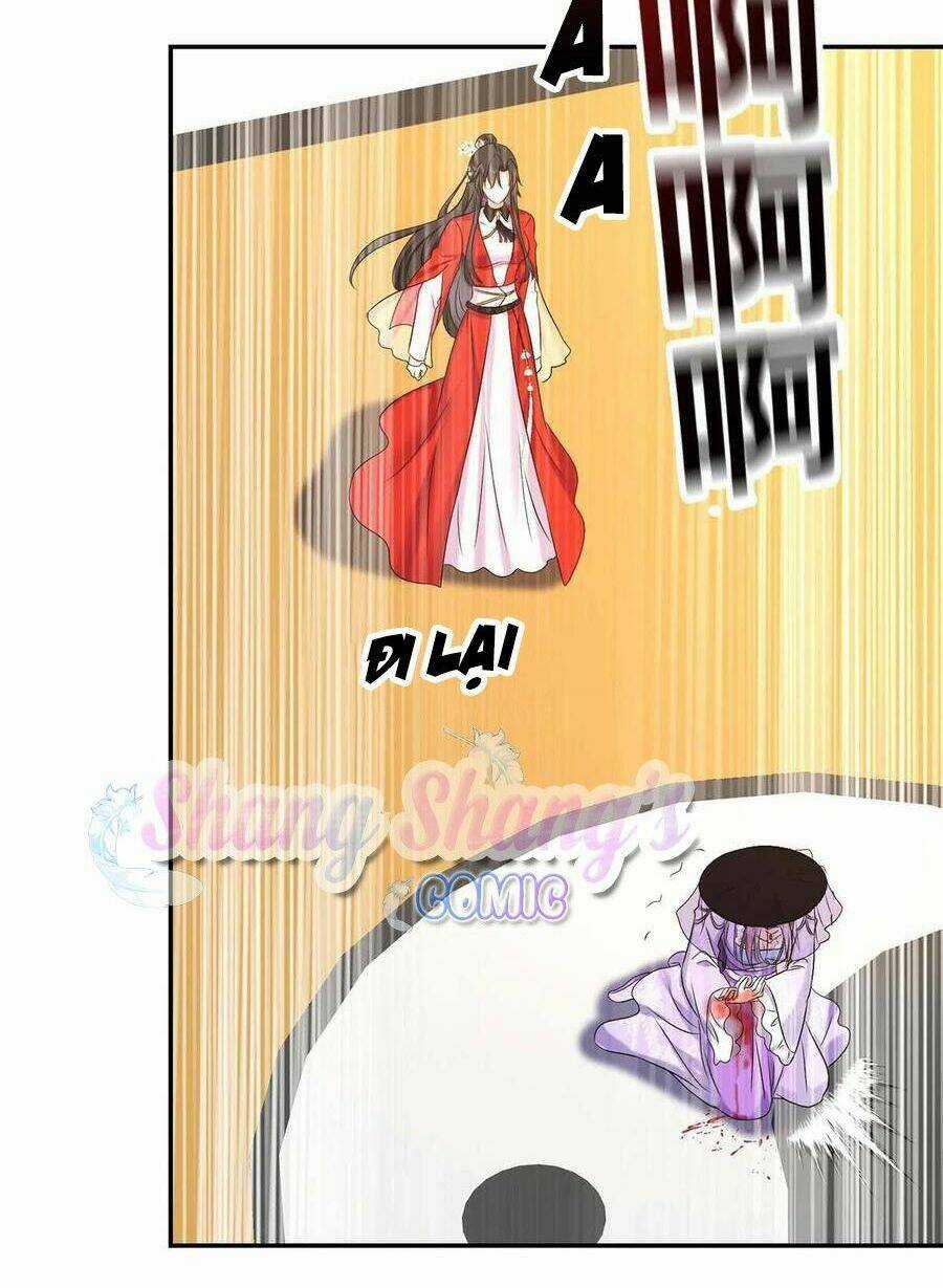 Ta Ở Dị Giới Nuôi Dưỡng Nam Thần: Thần Y Cửu Tiểu Thư Chapter 176 trang 11