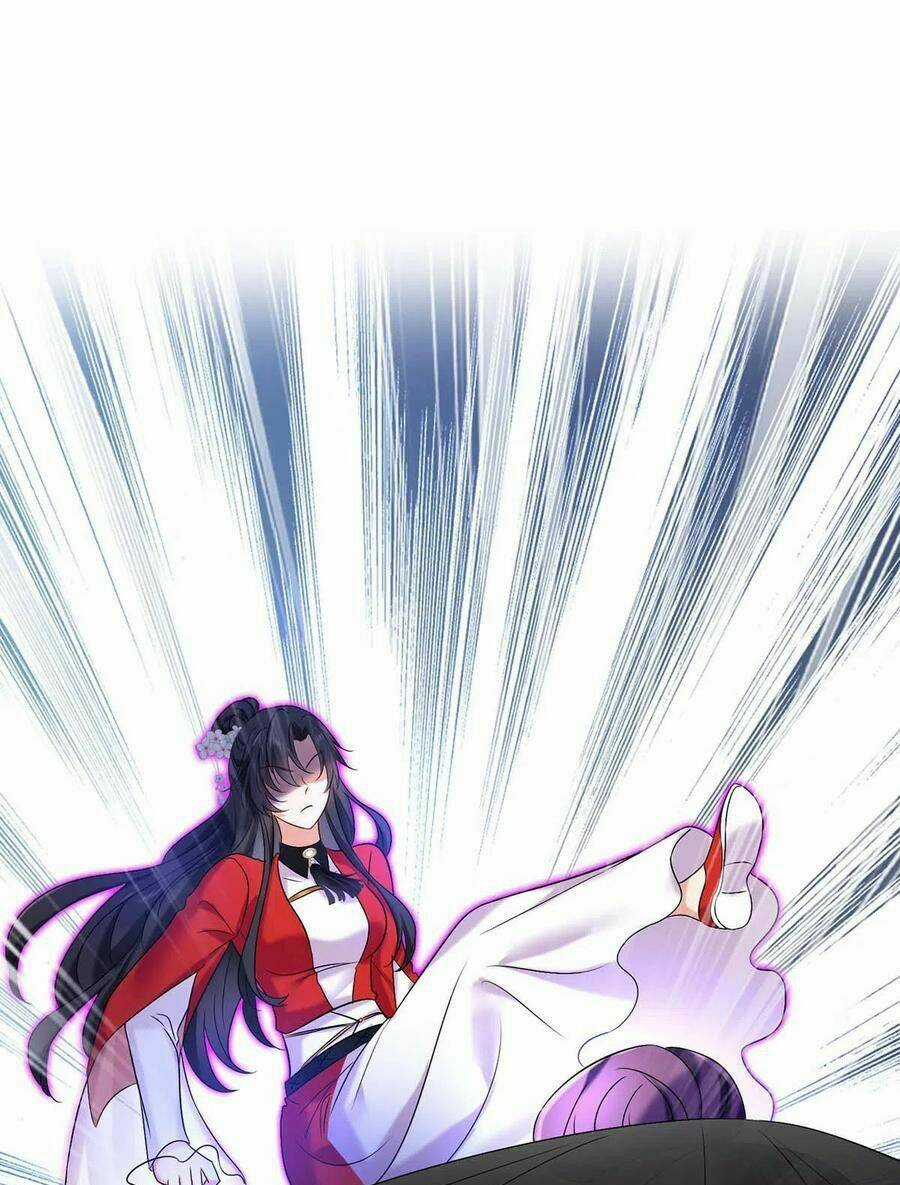 Ta Ở Dị Giới Nuôi Dưỡng Nam Thần: Thần Y Cửu Tiểu Thư Chapter 176 trang 12