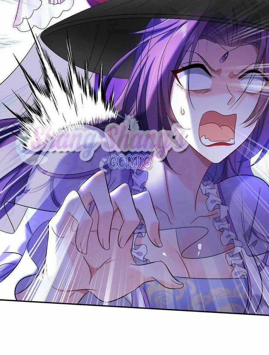 Ta Ở Dị Giới Nuôi Dưỡng Nam Thần: Thần Y Cửu Tiểu Thư Chapter 176 trang 13