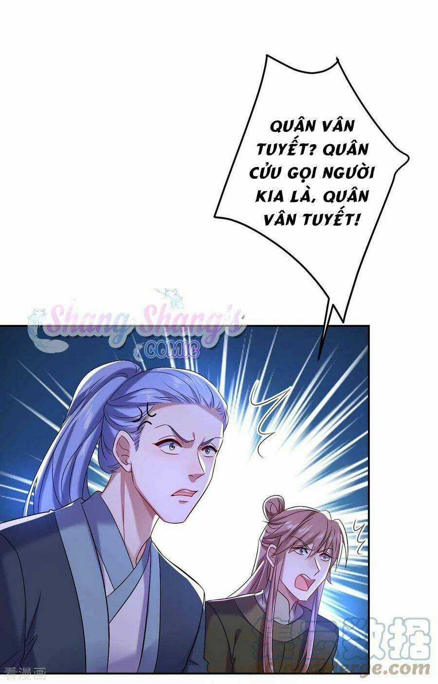 Ta Ở Dị Giới Nuôi Dưỡng Nam Thần: Thần Y Cửu Tiểu Thư Chapter 176 trang 17