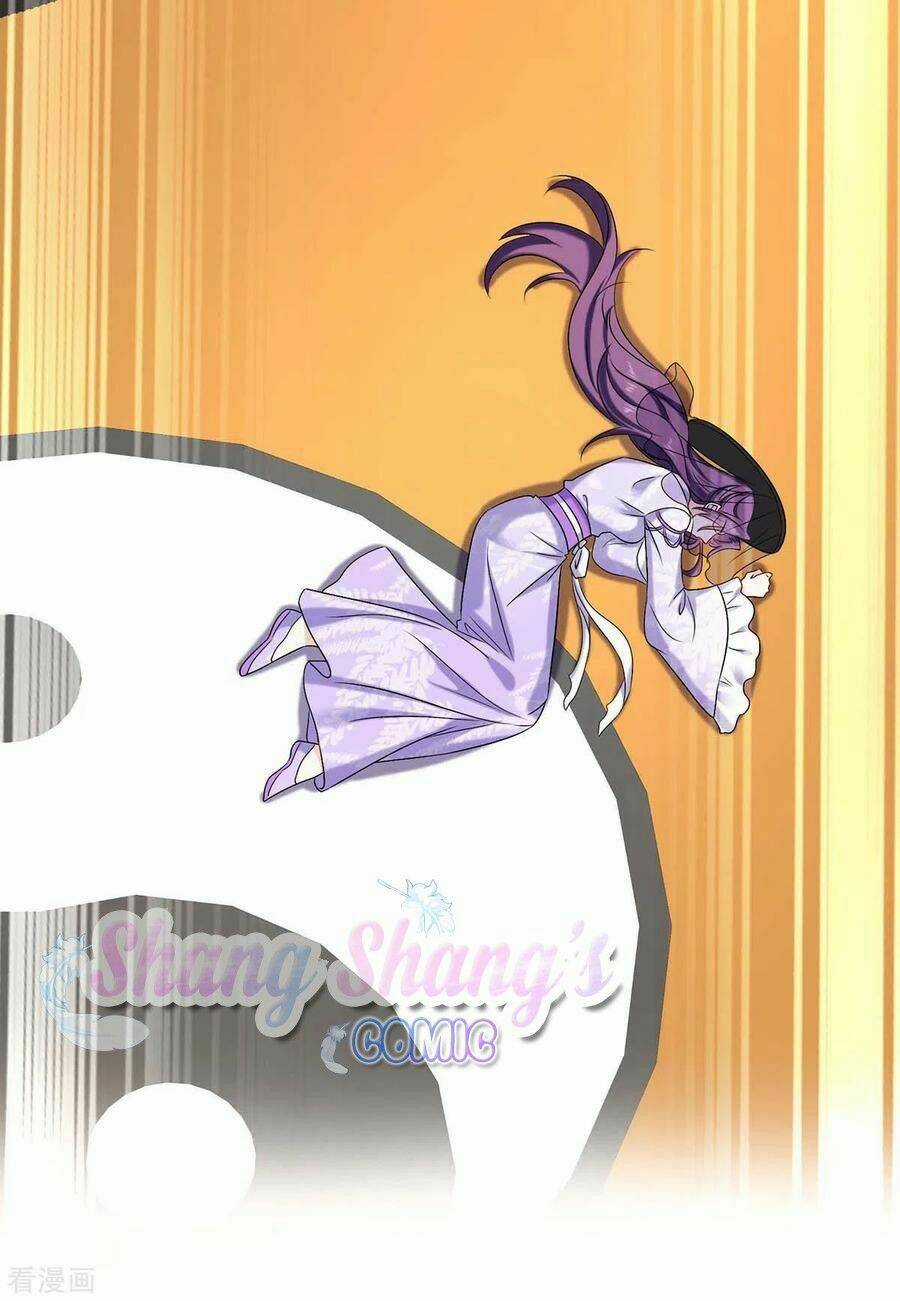 Ta Ở Dị Giới Nuôi Dưỡng Nam Thần: Thần Y Cửu Tiểu Thư Chapter 176 trang 20