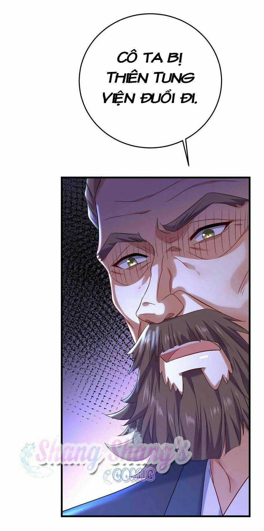 Ta Ở Dị Giới Nuôi Dưỡng Nam Thần: Thần Y Cửu Tiểu Thư Chapter 176 trang 22