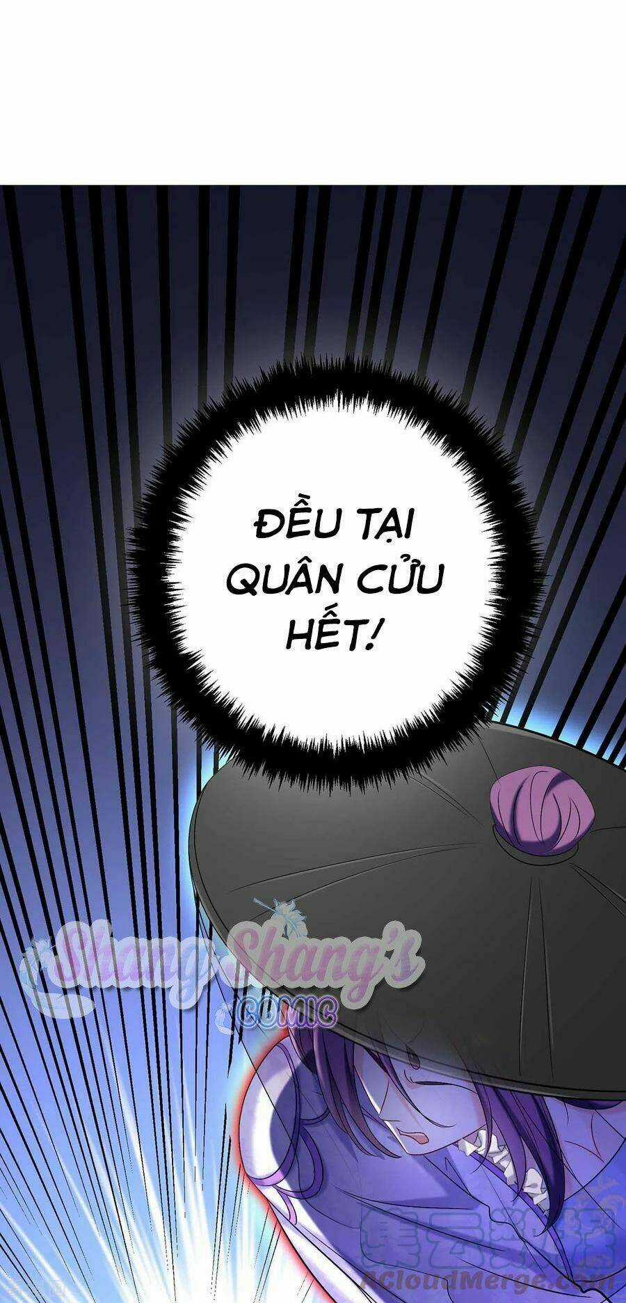 Ta Ở Dị Giới Nuôi Dưỡng Nam Thần: Thần Y Cửu Tiểu Thư Chapter 176 trang 25