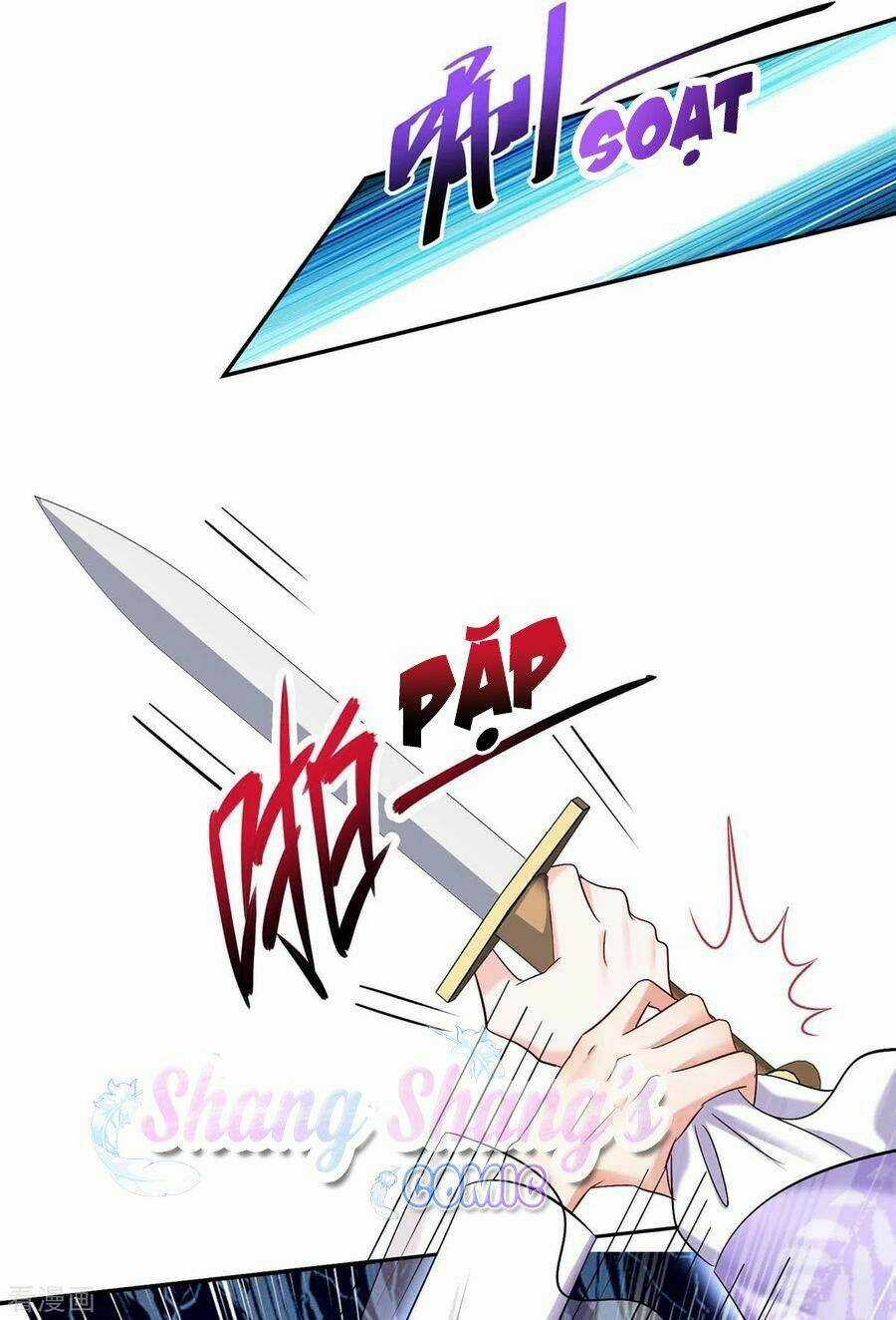 Ta Ở Dị Giới Nuôi Dưỡng Nam Thần: Thần Y Cửu Tiểu Thư Chapter 176 trang 28