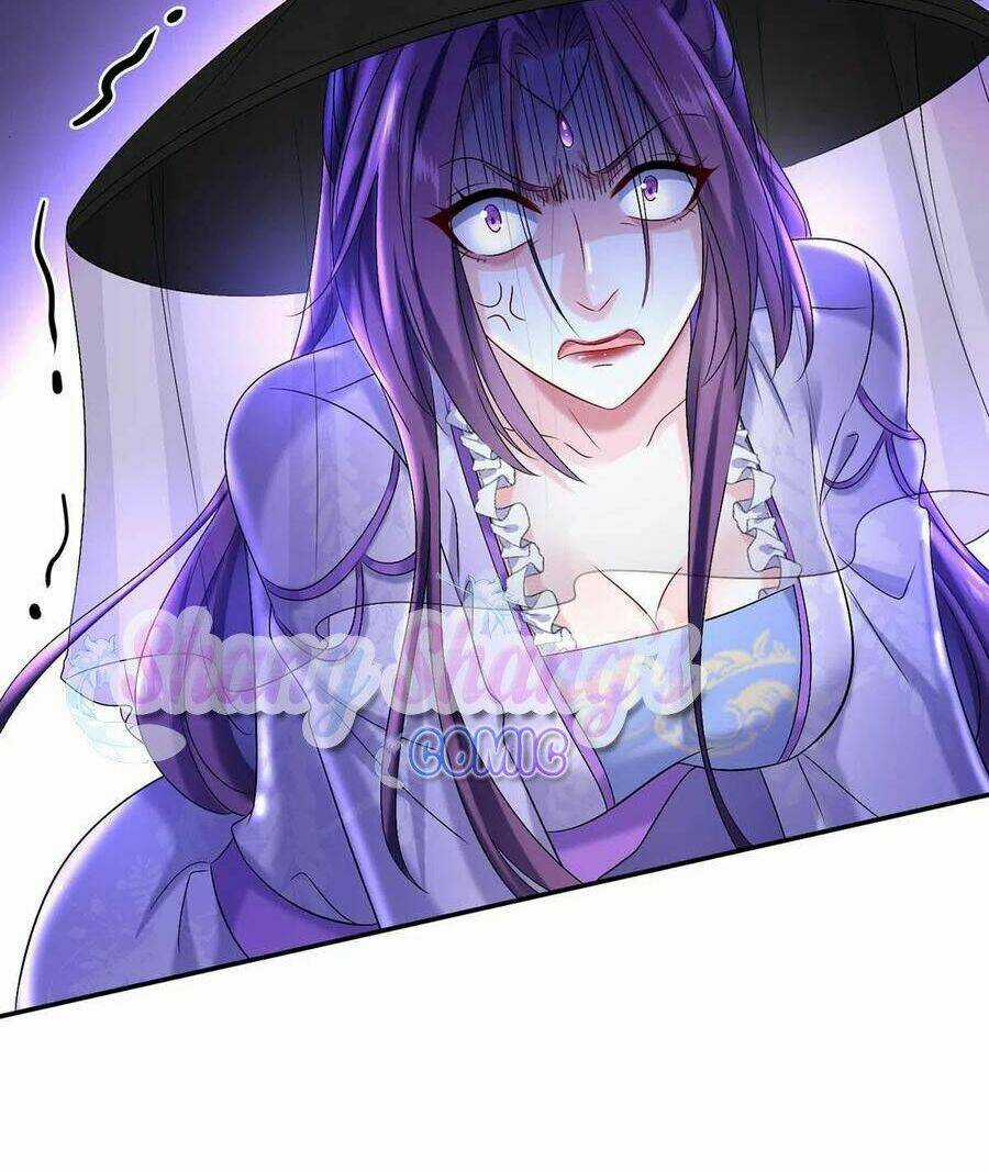 Ta Ở Dị Giới Nuôi Dưỡng Nam Thần: Thần Y Cửu Tiểu Thư Chapter 176 trang 3