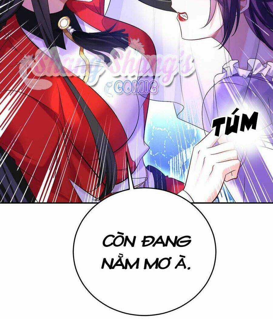 Ta Ở Dị Giới Nuôi Dưỡng Nam Thần: Thần Y Cửu Tiểu Thư Chapter 176 trang 30
