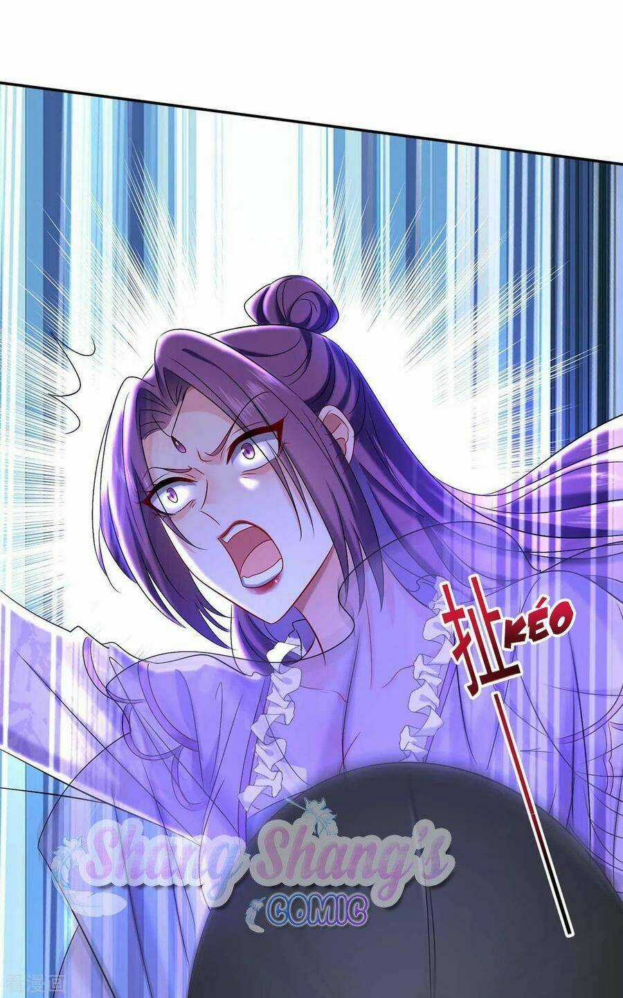 Ta Ở Dị Giới Nuôi Dưỡng Nam Thần: Thần Y Cửu Tiểu Thư Chapter 176 trang 31