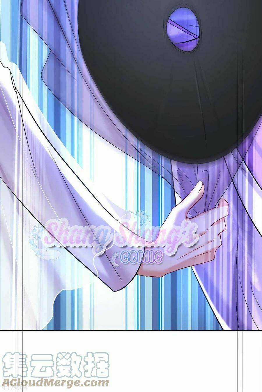 Ta Ở Dị Giới Nuôi Dưỡng Nam Thần: Thần Y Cửu Tiểu Thư Chapter 176 trang 32