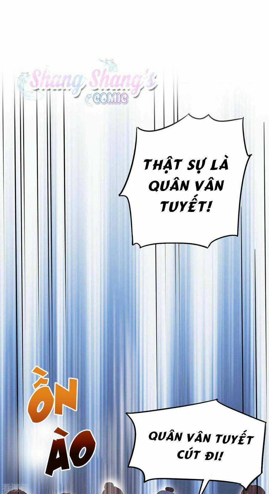 Ta Ở Dị Giới Nuôi Dưỡng Nam Thần: Thần Y Cửu Tiểu Thư Chapter 176 trang 33