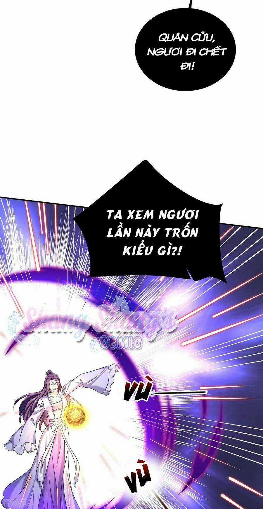 Ta Ở Dị Giới Nuôi Dưỡng Nam Thần: Thần Y Cửu Tiểu Thư Chapter 176 trang 37