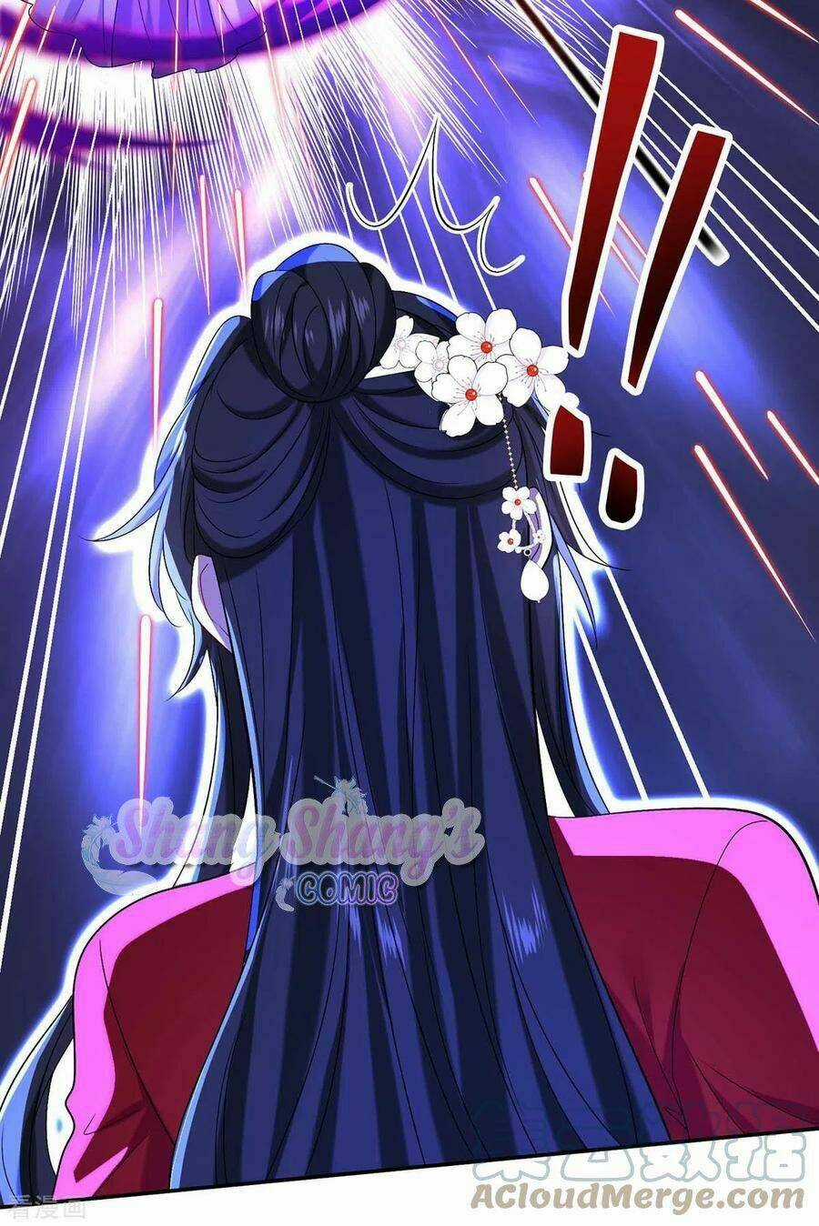 Ta Ở Dị Giới Nuôi Dưỡng Nam Thần: Thần Y Cửu Tiểu Thư Chapter 176 trang 38