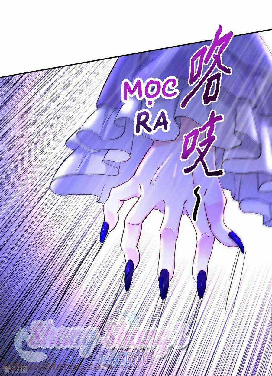 Ta Ở Dị Giới Nuôi Dưỡng Nam Thần: Thần Y Cửu Tiểu Thư Chapter 176 trang 4