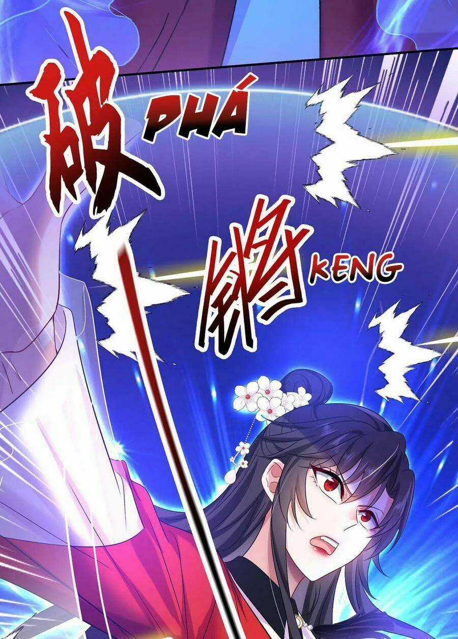 Ta Ở Dị Giới Nuôi Dưỡng Nam Thần: Thần Y Cửu Tiểu Thư Chapter 176 trang 40