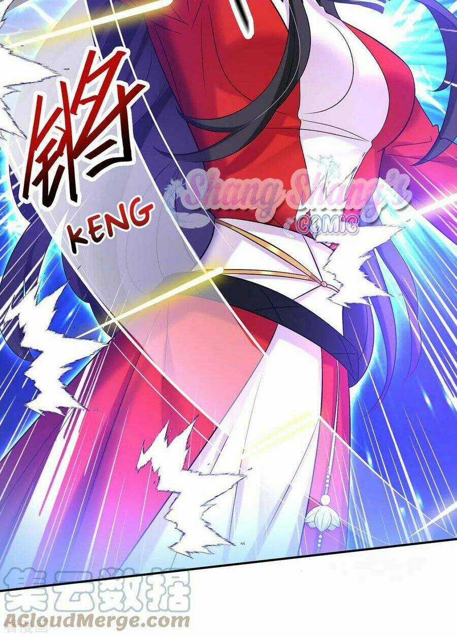 Ta Ở Dị Giới Nuôi Dưỡng Nam Thần: Thần Y Cửu Tiểu Thư Chapter 176 trang 41