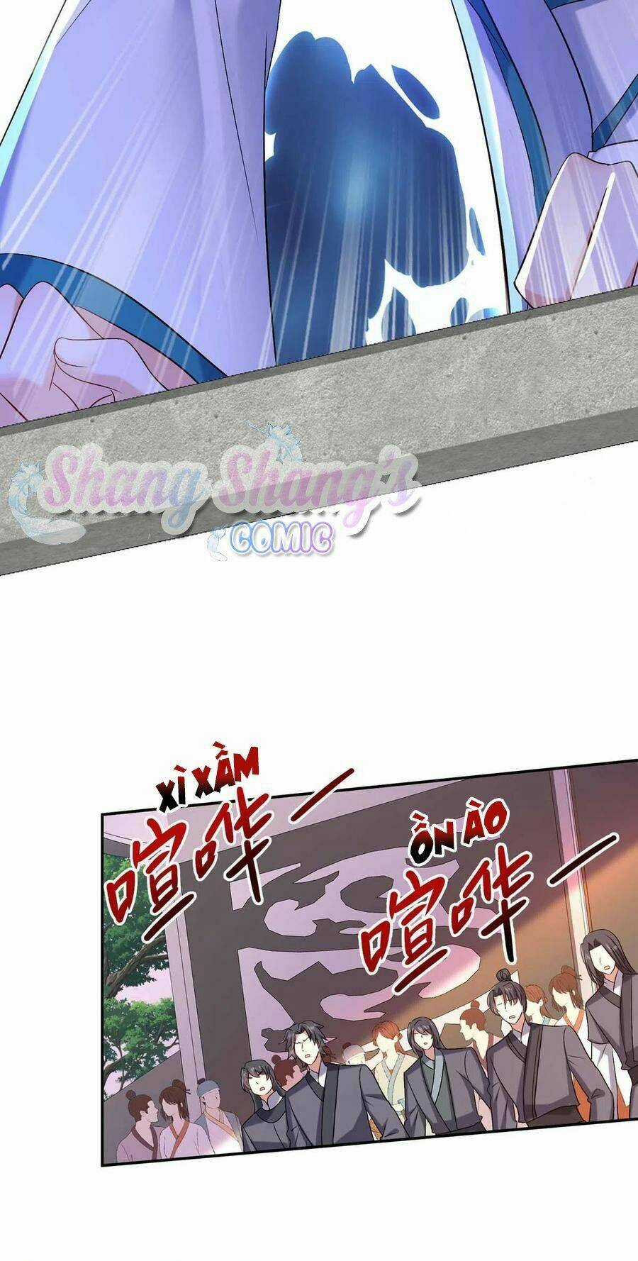 Ta Ở Dị Giới Nuôi Dưỡng Nam Thần: Thần Y Cửu Tiểu Thư Chapter 176 trang 43