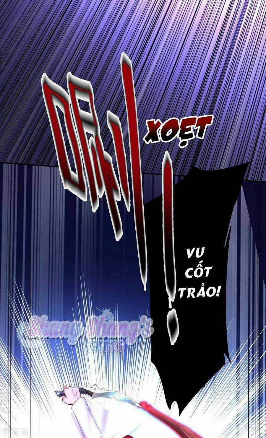 Ta Ở Dị Giới Nuôi Dưỡng Nam Thần: Thần Y Cửu Tiểu Thư Chapter 176 trang 5