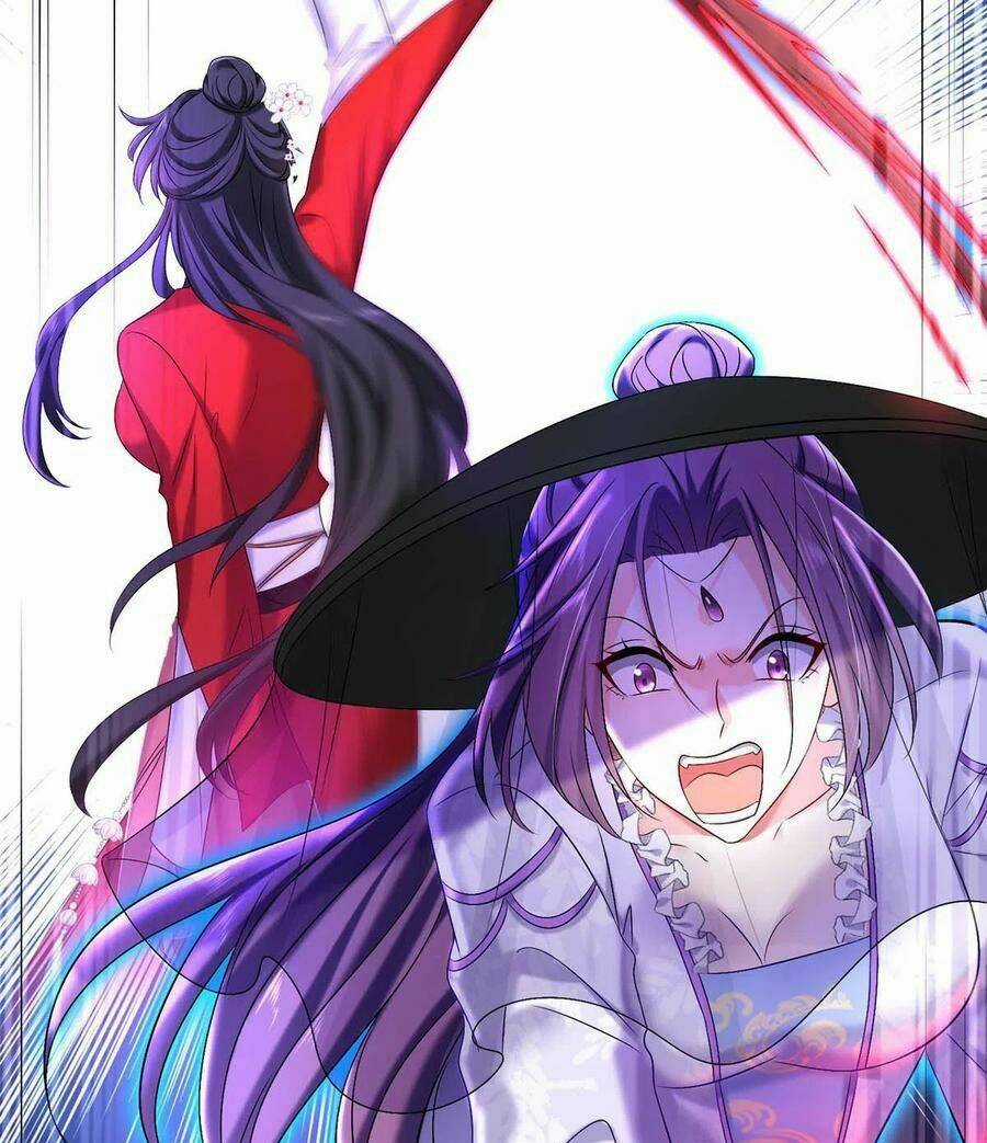 Ta Ở Dị Giới Nuôi Dưỡng Nam Thần: Thần Y Cửu Tiểu Thư Chapter 176 trang 6