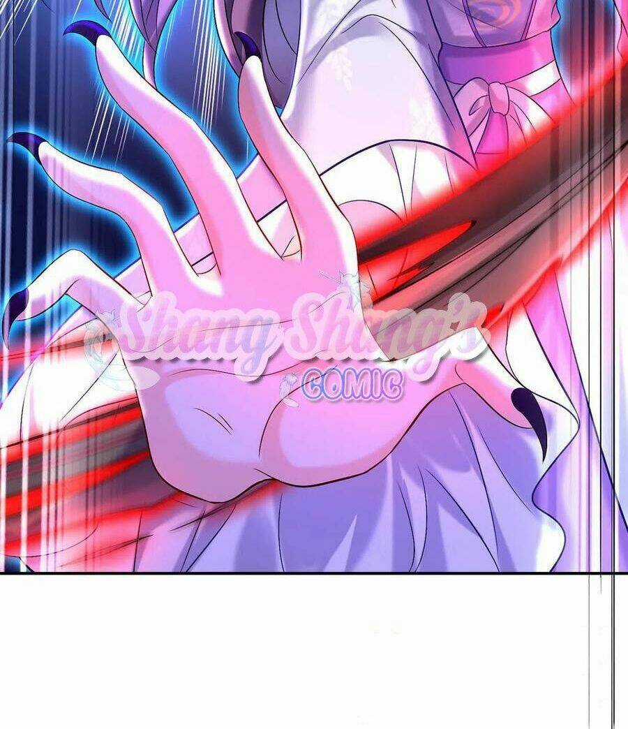 Ta Ở Dị Giới Nuôi Dưỡng Nam Thần: Thần Y Cửu Tiểu Thư Chapter 176 trang 7