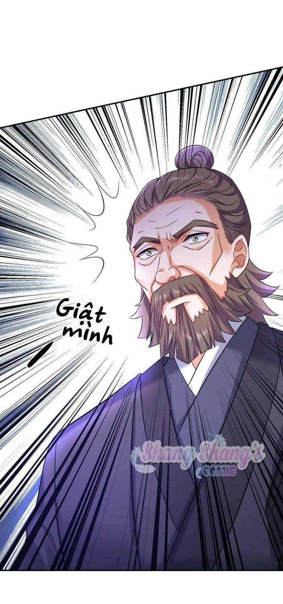 Ta Ở Dị Giới Nuôi Dưỡng Nam Thần: Thần Y Cửu Tiểu Thư Chapter 177 trang 10