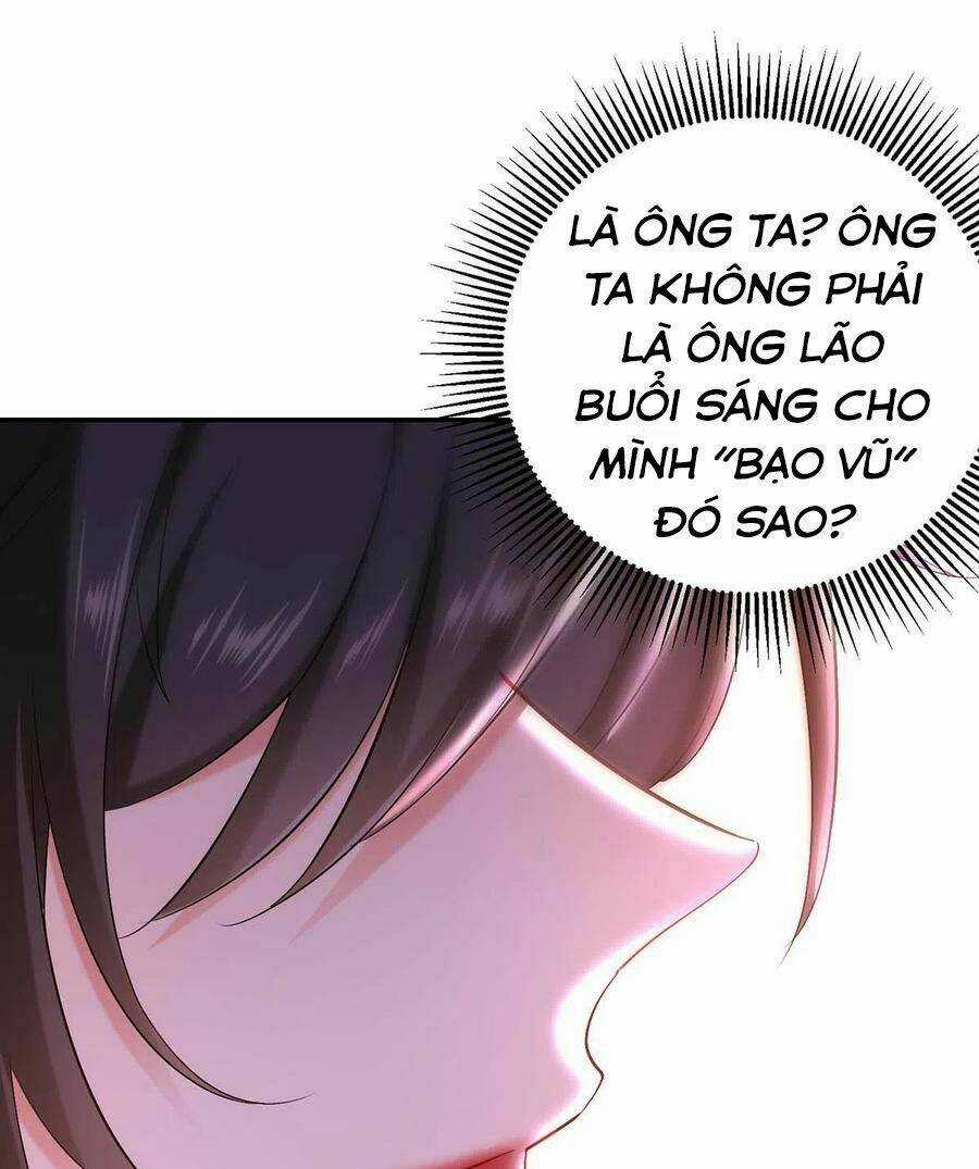 Ta Ở Dị Giới Nuôi Dưỡng Nam Thần: Thần Y Cửu Tiểu Thư Chapter 177 trang 11