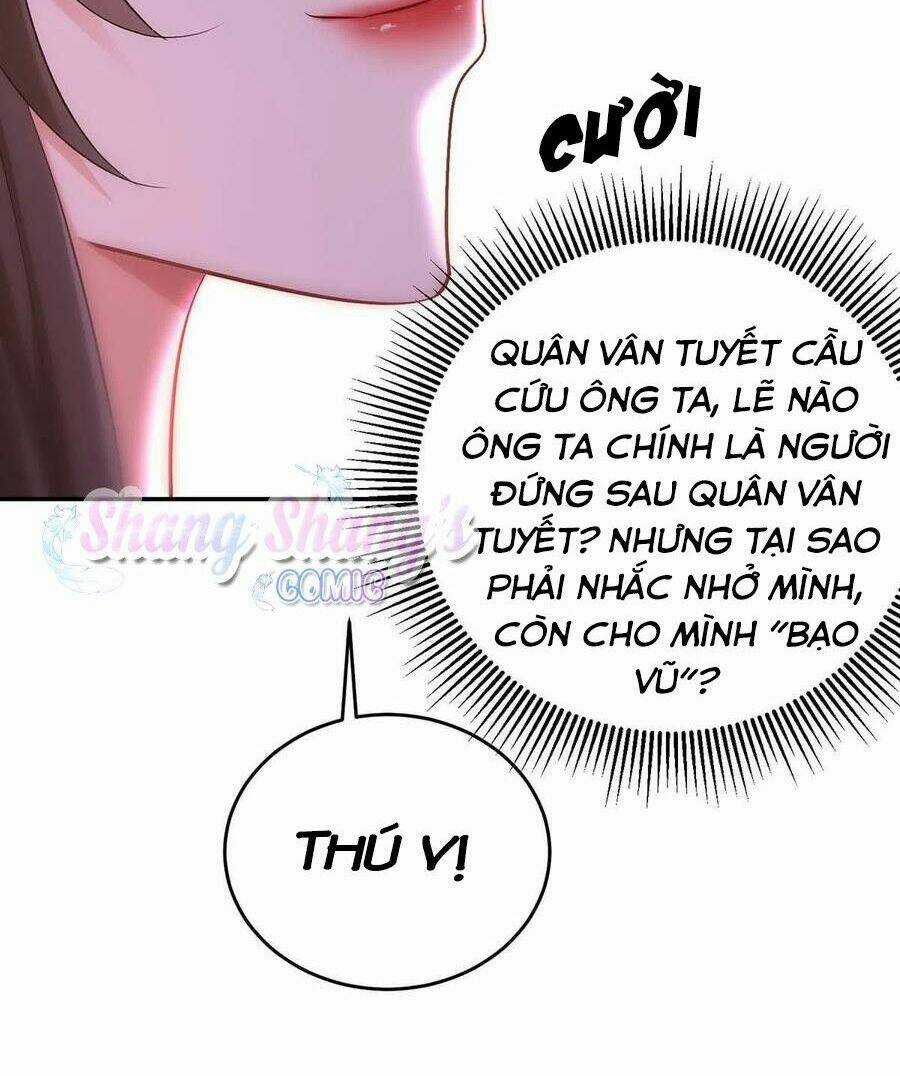 Ta Ở Dị Giới Nuôi Dưỡng Nam Thần: Thần Y Cửu Tiểu Thư Chapter 177 trang 12