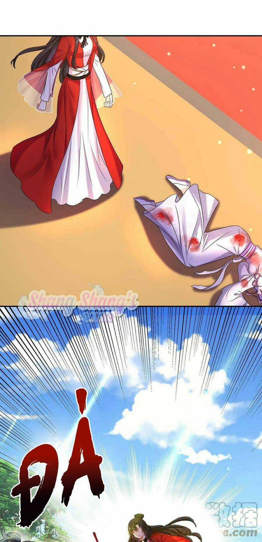 Ta Ở Dị Giới Nuôi Dưỡng Nam Thần: Thần Y Cửu Tiểu Thư Chapter 177 trang 13