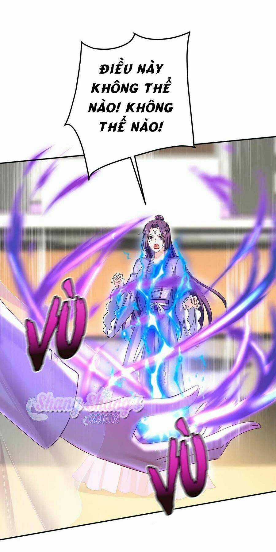 Ta Ở Dị Giới Nuôi Dưỡng Nam Thần: Thần Y Cửu Tiểu Thư Chapter 177 trang 2