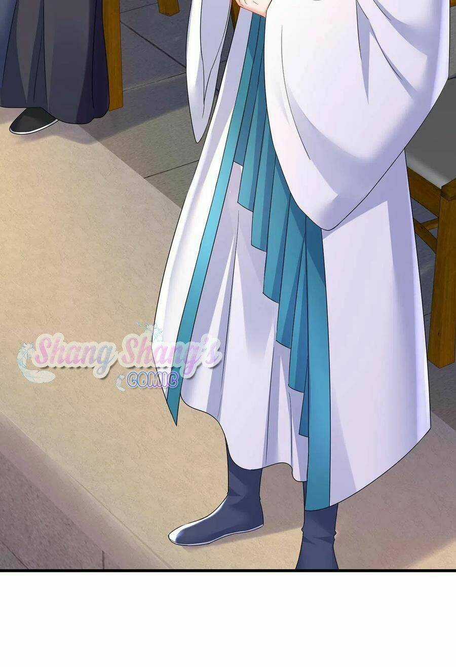 Ta Ở Dị Giới Nuôi Dưỡng Nam Thần: Thần Y Cửu Tiểu Thư Chapter 177 trang 21