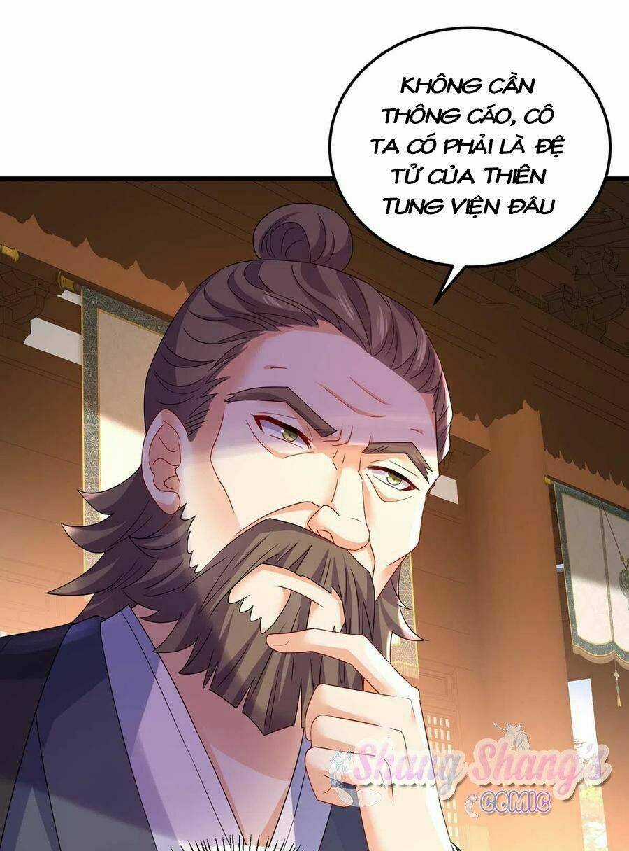 Ta Ở Dị Giới Nuôi Dưỡng Nam Thần: Thần Y Cửu Tiểu Thư Chapter 177 trang 22